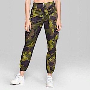 Wild Fable Camo Pants